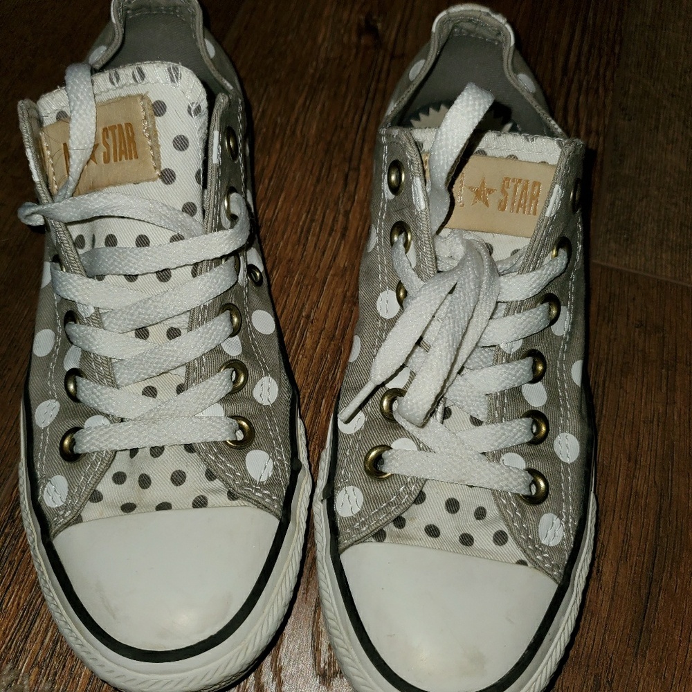 Converse Sneakers